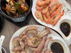 -鑫鸿达·海鲜闽菜热炒小馆(中山路店)