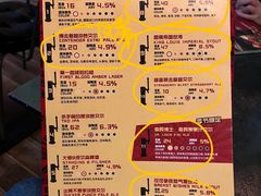 -Boxing Cat Brewery拳击猫精酿啤酒馆(永福店)