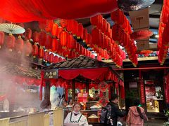 -客家大院·非遗赣南客家菜(郁孤台店)