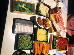 -火锅先生(五马街店)