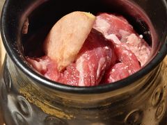 -霸腹烤肉(厦门柚子番店)