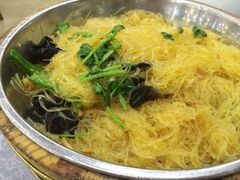 -围龙屋客家食府(福田店)