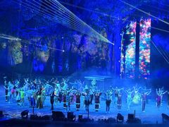 -广州长隆国际大马戏