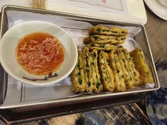 -博悦大酒店-餐厅