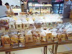 -BOKE博稞烘焙(天佑城店)