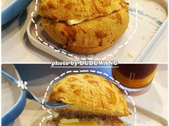 -柠檬树茶餐厅(海雅缤纷城店)