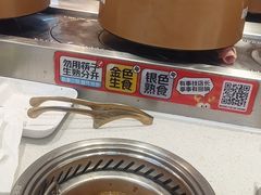 -龍歌自助小火锅(李沧丽达店)