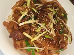 -大树餐厅(益田假日店)