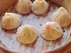 -南翔馒头店(豫园店)