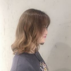 -IMPACT影响力发型连锁