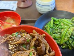 -食其家·牛丼咖喱(广元西路店)