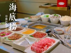 -海底捞火锅(青悦城店)