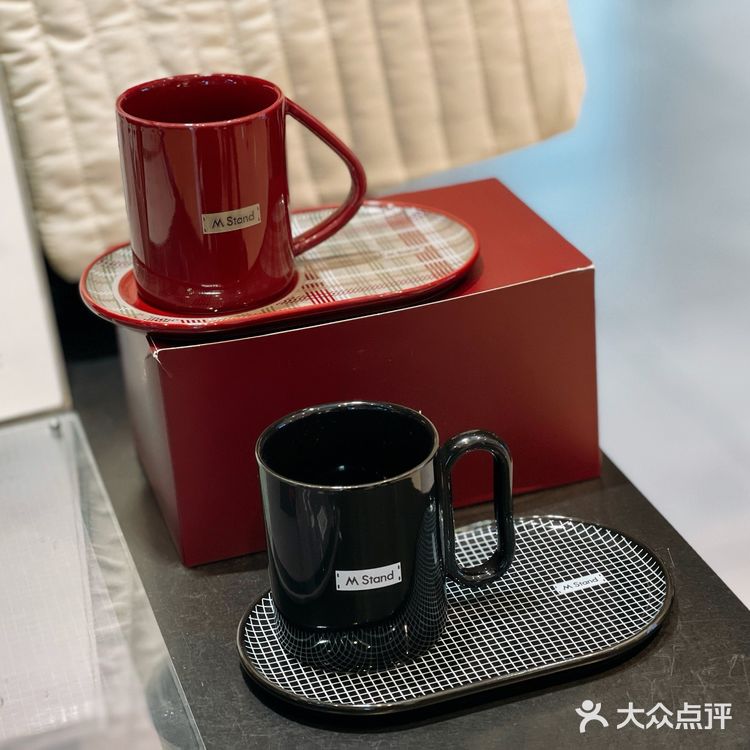 今天喝咖啡了吗？