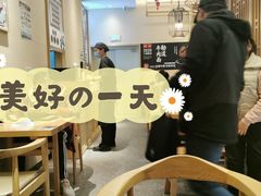 大堂-陳八两面家(滨江天街店)