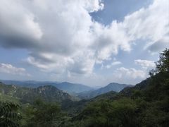 -大岭沟猕猴桃谷风景区