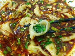 -尤素福东举院饺子馆