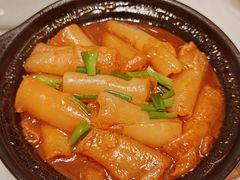 好味汁啫肠粉-半岛太子酒家(海港城店)