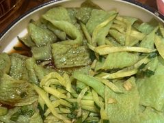 -苹果树下艺术餐厅(通州店)