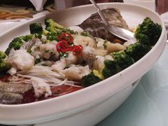 -马哥孛罗大酒店中餐 · 汉唐盛宴