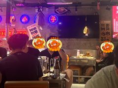 -有蚝有翅烧烤大排档·宵夜(右安门店)
