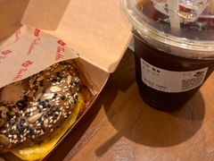 -Tims天好咖啡·贝果(成都东站捷枫店)