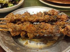 羊肉串-来顺成饭庄