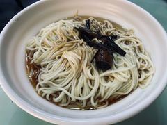 -食惠里小笼包面馆(越秀店)