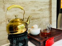 -广东胜利宾馆西关粤中餐厅