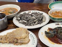 -清真永恒华威肉饼(潘家园店)