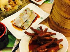 -添好运点心专门店(中环IFC店)