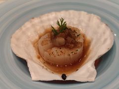 -和·铁板烧·OMAKASE(望京昆泰嘉晟酒店)