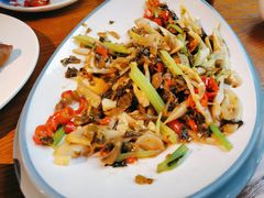 -宴武夷·匠心闽味(印象大红袍店)