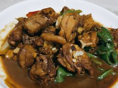 -天乐农家鱼头王(天目湖店)