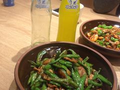 农家小炒肉-俏湘厨•地道湘菜(建华南路店)