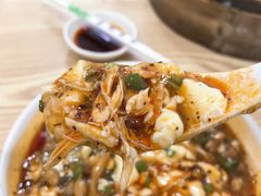 -晓友烧麦(光华村店)