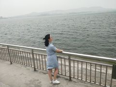 -南京金牛湖风景区