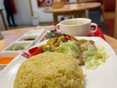 -亚坤 Ya Kun Kaya Toast(万象城店)