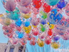 -上海迪士尼度假区