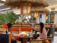 -泰椰里·泰国餐厅(智慧城广百广场店)