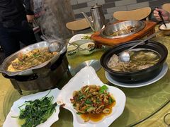 -来客家食府 · 福建客家菜(厦禾路店)