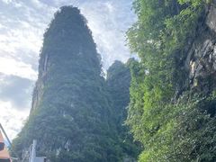 -桂林兴坪漓江