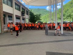 -雅鲁激流探险漂流