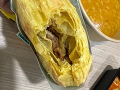 -魏家凉皮(协和店)