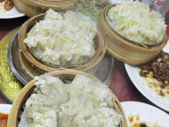 牛肉烧麦-天瑞祥烧麦馆(芥园西道店)