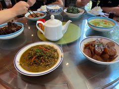 -湾里人家(旺山景区店)