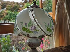 -时光花园(白鹭洲店)