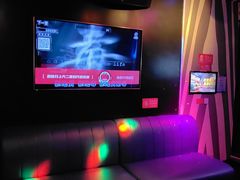-唱吧麦颂KTV(萧山加州阳光广场店)
