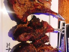 -三个蒙古大叔羊肉串(大宁店)