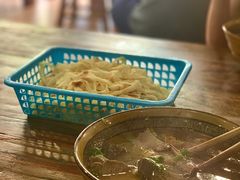 -兄弟俩老李家牛肉汤(总店)