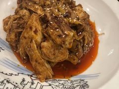 -粗茶淡饭(海怡天店)